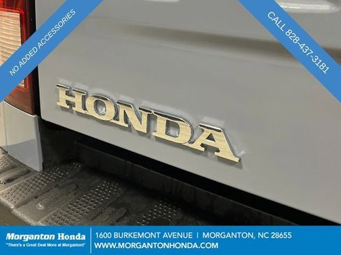 New 2026 Honda Ridgeline TrailSport image 7