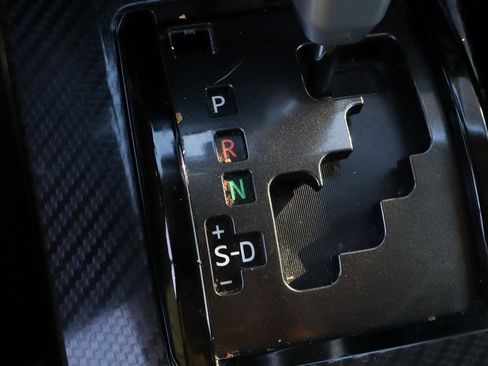 Used 2023 Toyota 4Runner TRD Off-Road Premium w/ Off Road Premium Plus Package image 39