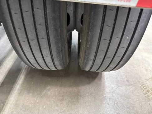 Used 2024 RAM 4500 SLT w/ Quick Order Package 2YG SLT image 40