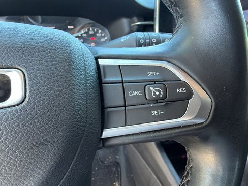 Used 2022 Jeep Compass Latitude AWD/4WD image 26