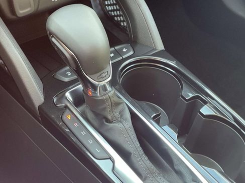 New 2026 Chevrolet TrailBlazer LT w/ LT Cold Weather Package image 24