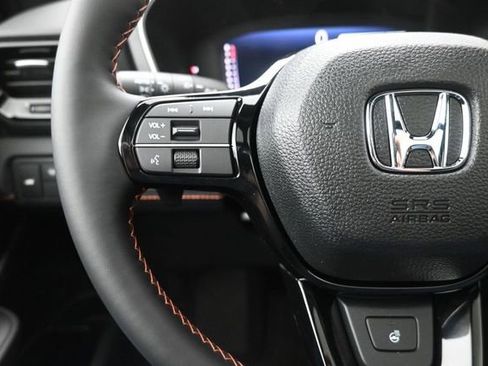 New 2026 Honda Passport TrailSport Elite image 28