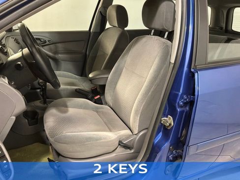 Used 2003 Ford Focus ZTW image 6