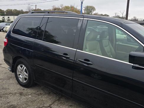Used 2005 Honda Odyssey EX-L image 6