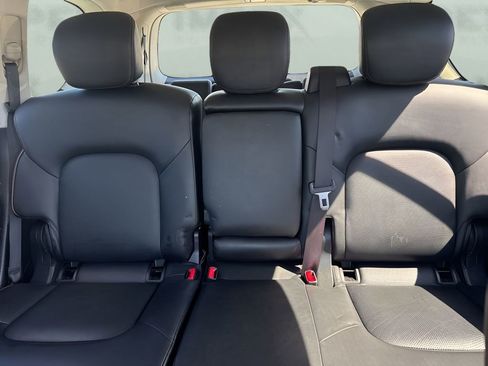 Used 2019 Nissan Armada SL w/ Premium Package AWD/4WD image 15