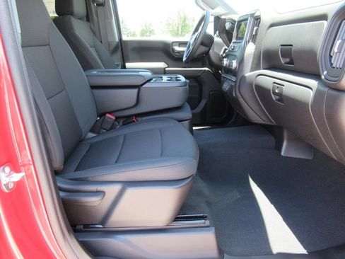 New 2026 GMC Sierra 1500 Pro w/ Graphite Edition AWD/4WD image 10