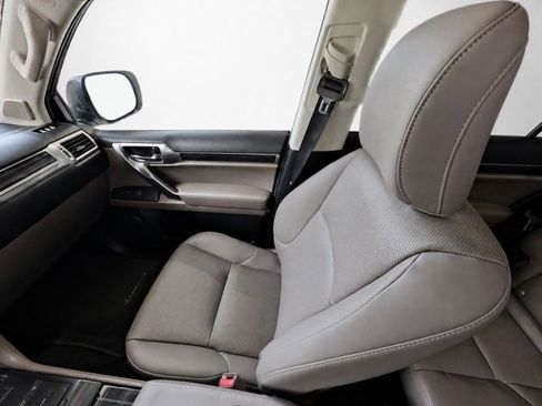 Used 2022 Lexus GX 460 Premium w/ Premium Package AWD/4WD image 20