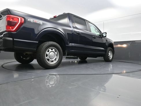 Used 2021 Ford F150 XL w/ Equipment Group 101A High AWD/4WD image 27