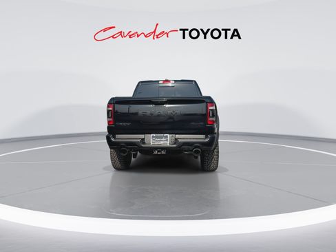 Used 2022 RAM 1500 TRX w/ TRX Level 1 Equipment Group AWD/4WD image 7