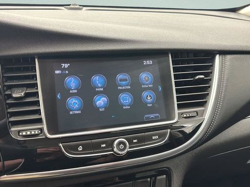 Used 2019 Buick Encore Preferred FWD image 18