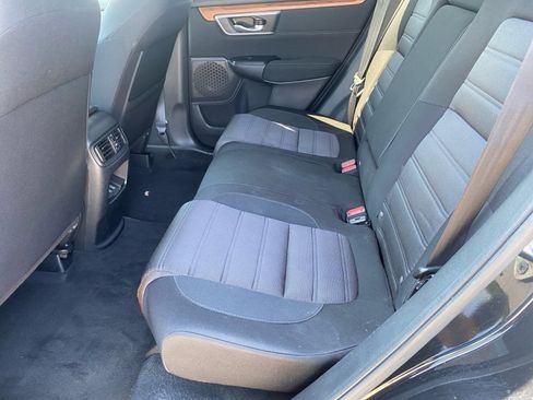 Used 2021 Honda CR-V EX image 16