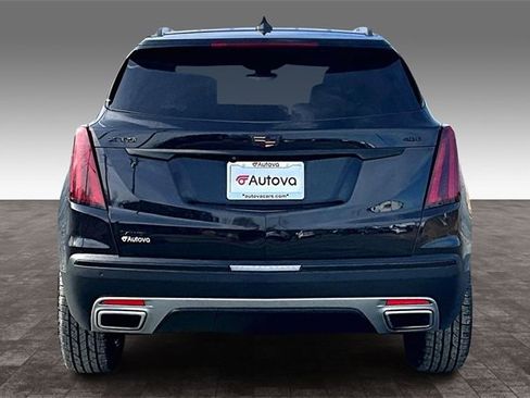 Used 2022 Cadillac XT5 Premium Luxury image 5