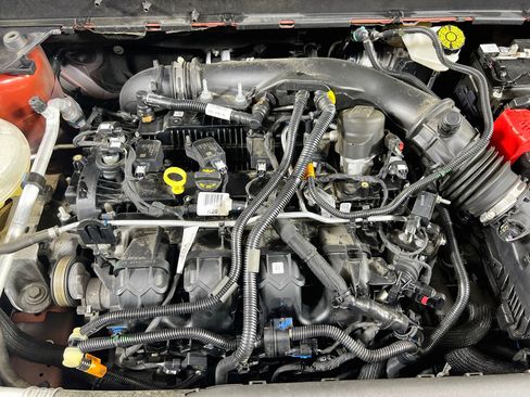 Used 2024 Ford Maverick Lariat AWD/4WD image 29