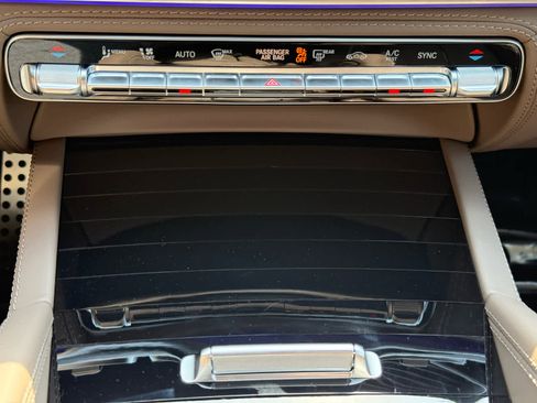 New 2025 Mercedes-Benz GLS 580 4MATIC image 19