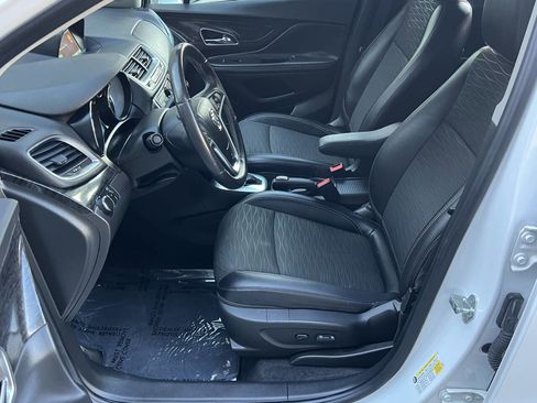 Used 2016 Buick Encore AWD image 15