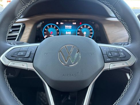 New 2026 Volkswagen Atlas SE image 23