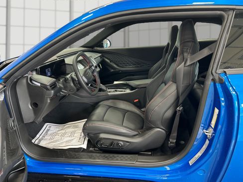 New 2026 Dodge Charger Scat Pack AWD/4WD image 9