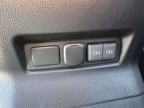 Used 2025 Toyota Land Cruiser w/ Premium Package AWD/4WD image 17