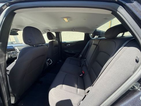 Used 2023 Chevrolet Malibu LT w/ Driver Confidence Package image 27