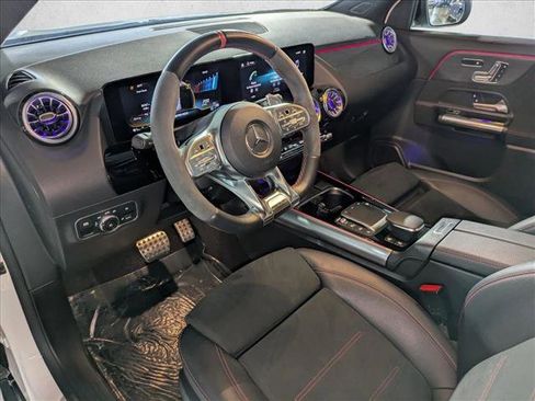 Certified 2022 Mercedes-Benz GLA 35 AMG 4MATIC image 13