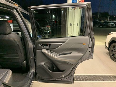 Certified 2025 Subaru Forester Wilderness w/ Convenience Package image 21