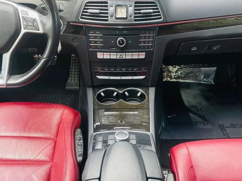 Used 2017 Mercedes-Benz E 400 Cabriolet image 14