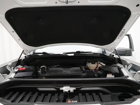 Used 2024 GMC Sierra 1500 Elevation image 3