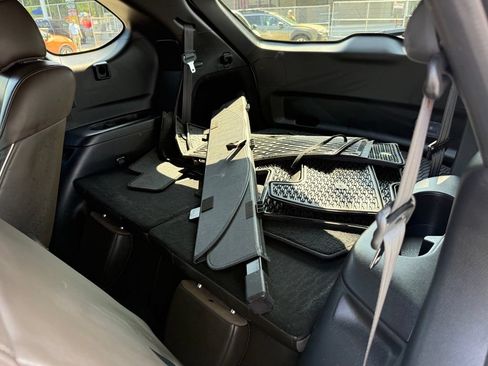 Certified 2023 MAZDA CX-9 Signature AWD/4WD image 33