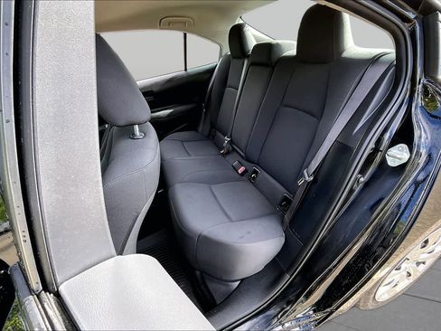 Certified 2024 Toyota Corolla LE FWD image 20
