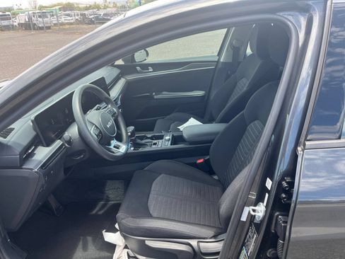 Used 2025 Kia K5 LXS FWD image 22