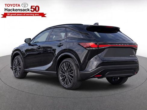 Used 2023 Lexus RX 350 AWD w/ Accessory Package image 38