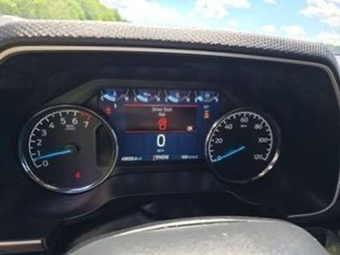 Used 2023 Ford F150 XLT w/ Equipment Group 302A High AWD/4WD image 19