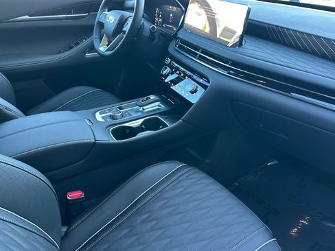 New 2026 INFINITI QX60 Autograph w/ Autograph Tech Package image 18