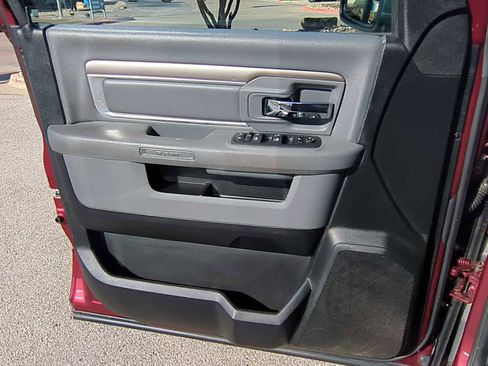 Used 2018 RAM 1500 Lone Star image 20