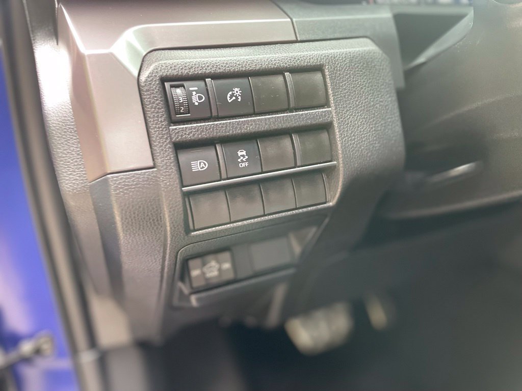 Used 2024 Toyota Tacoma TRD Sport AWD/4WD image 23