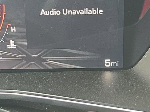 New 2026 GMC Canyon AT4 w/ Technology Plus Package AWD/4WD image 12