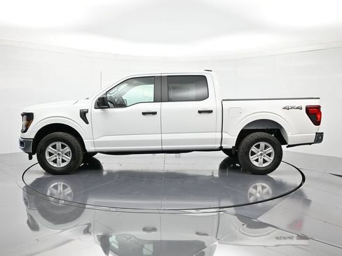 New 2026 Ford F150 XL w/ Equipment Group 103A High AWD/4WD image 8