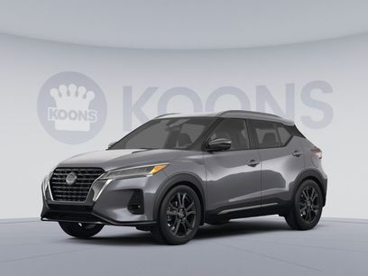 Used 2023 Nissan Kicks SR