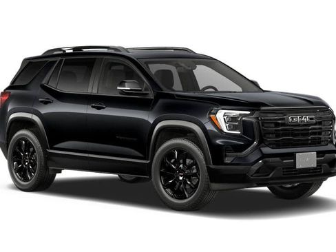 New 2027 GMC Terrain Elevation w/ Elevation Premium Package AWD/4WD image 26