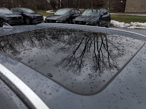 New 2026 MAZDA CX-50 2.5 Hybrid w/ Weather Package image 9