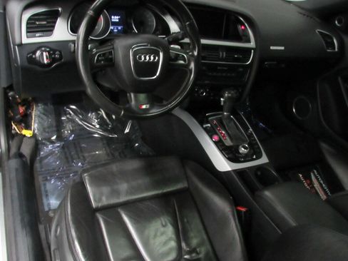 Used 2009 Audi S5 4.2 image 8