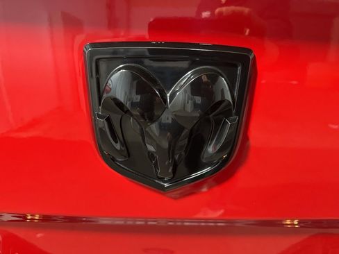 Used 2019 RAM 1500 Classic Warlock w/ Electronics Group AWD/4WD image 28