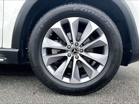Certified 2021 Mercedes-Benz GLE 350 4MATIC image 9