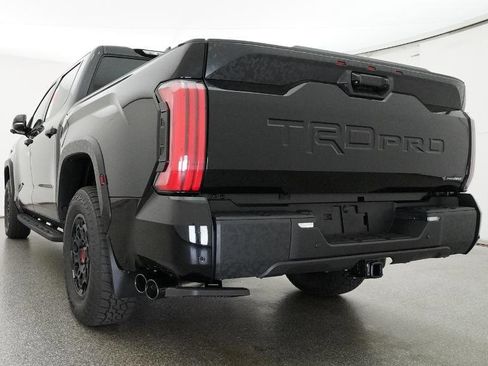 New 2026 Toyota Tundra TRD Pro image 2