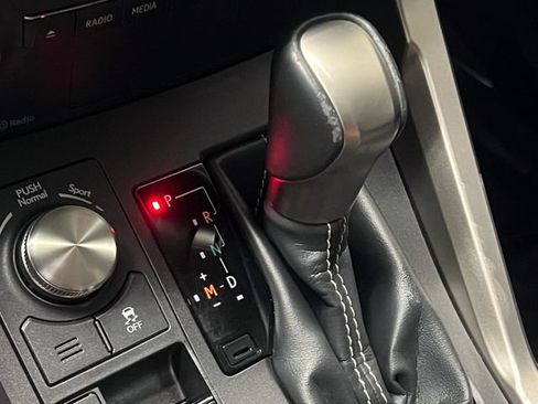 Used 2020 Lexus NX 300 FWD w/ Premium Package image 21