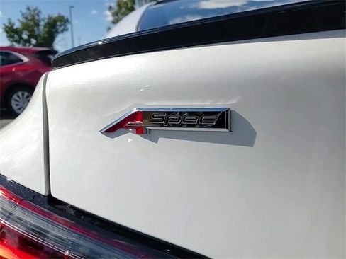 New 2026 Acura Integra A-Spec image 6