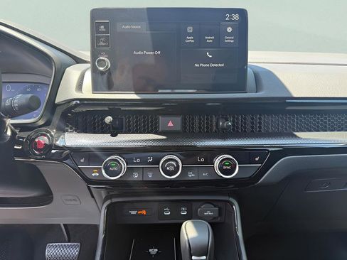 New 2026 Honda CR-V EX-L image 22