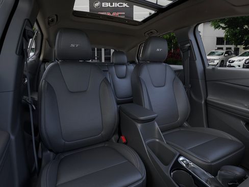 New 2024 Buick Encore GX Sport Touring w/ Experience Buick Package image 18