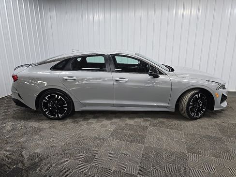 Used 2024 Kia K5 GT-Line w/ GT-Line Premium Package image 2