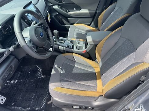 New 2025 Subaru Crosstrek 2.5i Sport image 9